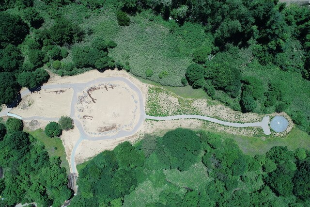 大森勝山遺跡 の画像2